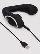 Stimulateur Point G Et Clitoris Greedy Girl Duet