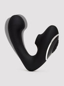 Stimulateur Point G Et Clitoris Greedy Girl Duet