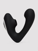 Stimulateur Point G Et Clitoris Greedy Girl Duet