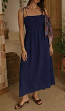 vestido luis