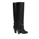 Bottes - Celine Wiltern  - Black