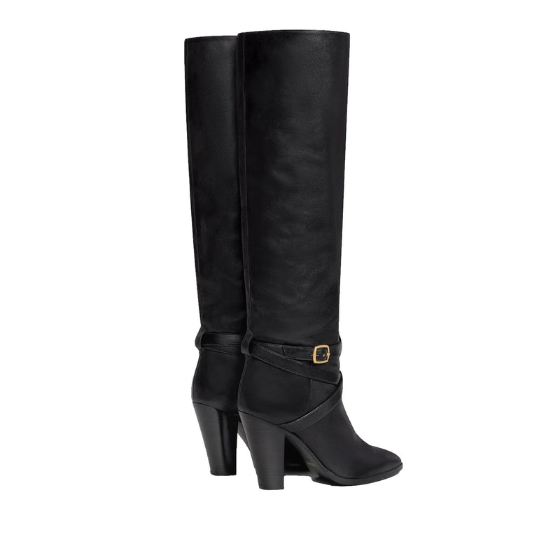 Bottes - Celine Wiltern  - Black