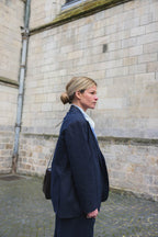 Hugo Navy Blazer