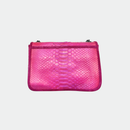 Sac Python - Theresa Cherry
