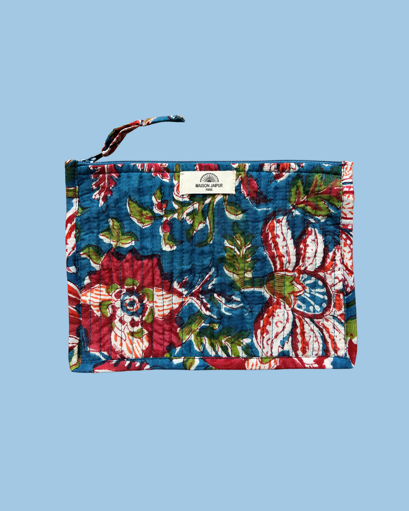 Trousse Bombay