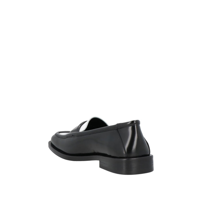 Mocassins - The Attico Amanda - Black