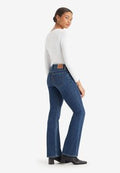 Superlow Boot - Jean Bootcut - The Last Straw