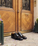 Derbies Campoli 2 - Noir