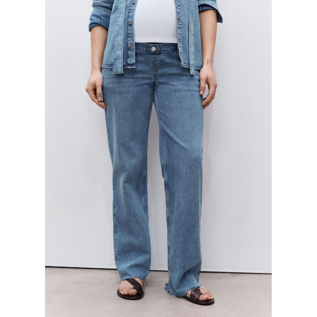 Jean Widemum - Bleu Moyen