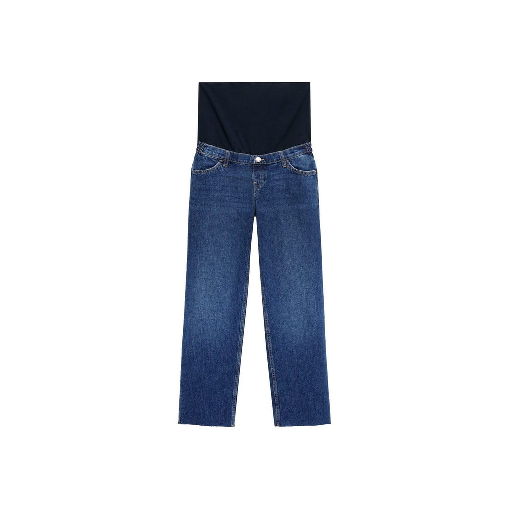 Jean Widemum - Bleu Moyen