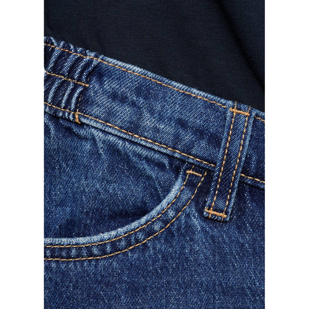 Jean Widemum - Bleu Moyen