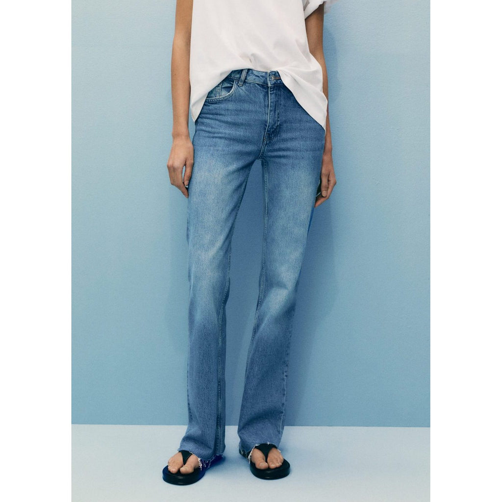 Jean Fiona - Bleu Moyen