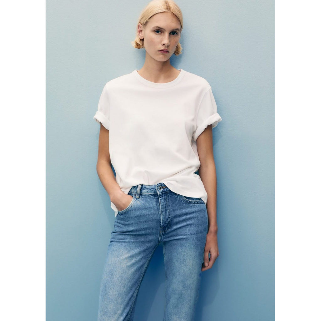 Jean Fiona - Bleu Moyen