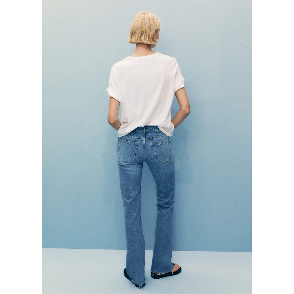 Jean Fiona - Bleu Moyen