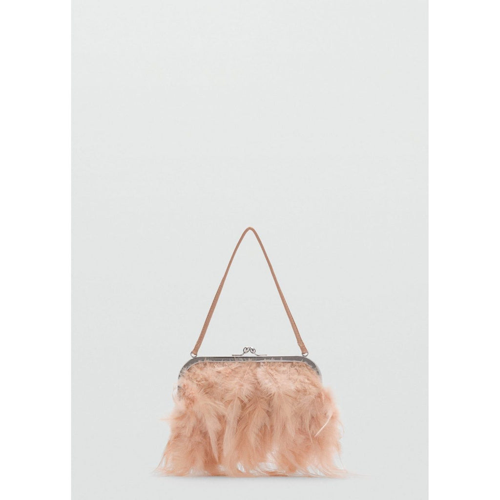 Bag P Polo - Nude