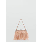 Bag P Polo - Nude