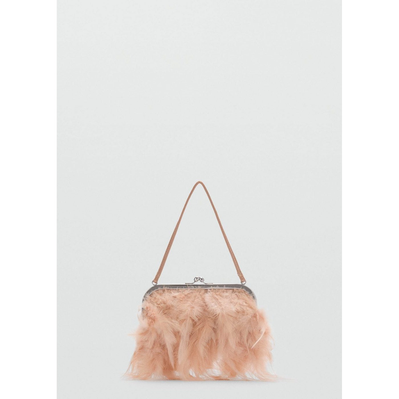 Bag P Polo - Nude