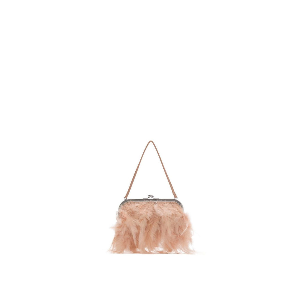 Bag P Polo - Nude