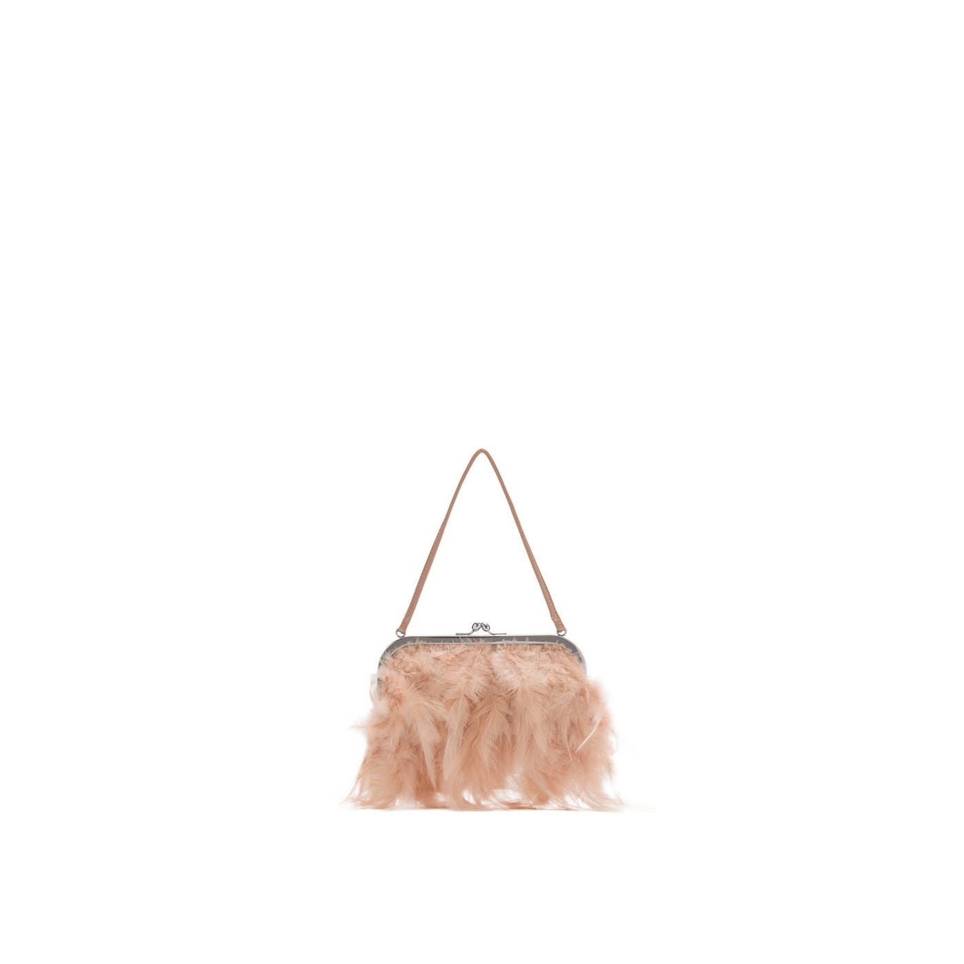 Bag P Polo - Nude