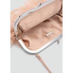 Bag P Polo - Nude