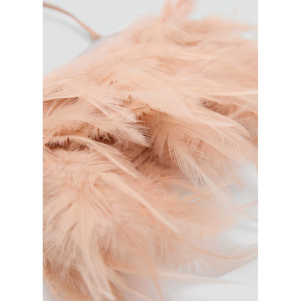Bag P Polo - Nude