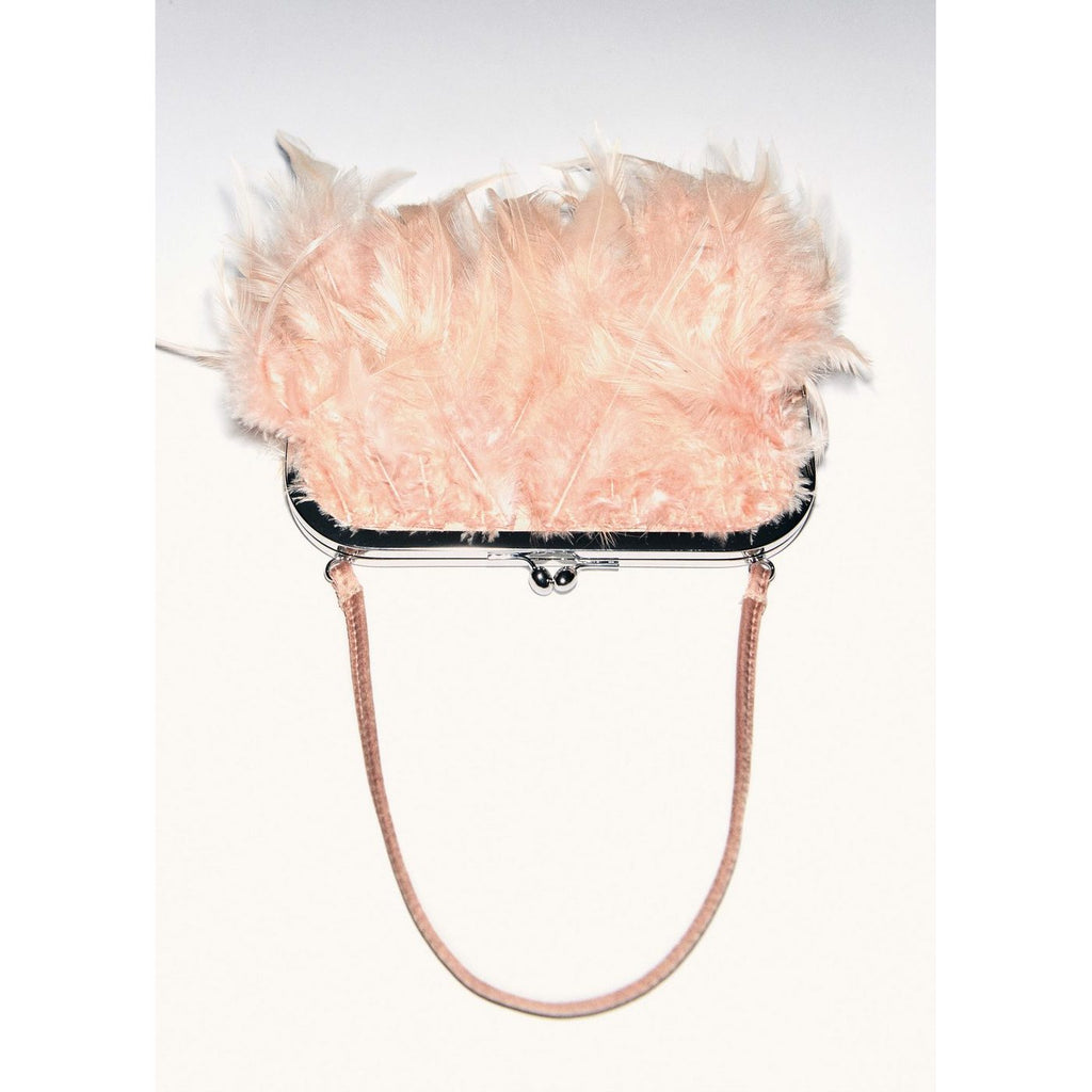 Bag P Polo - Nude