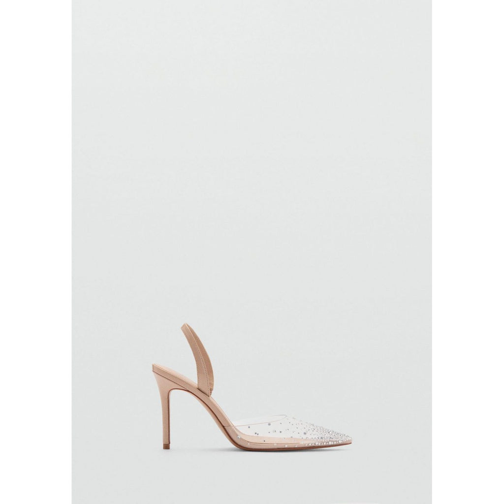 Chaussures Puly-A - Nude