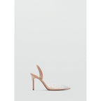 Chaussures Puly-A - Nude