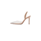 Chaussures Puly-A - Nude
