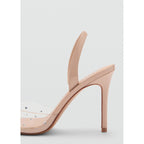 Chaussures Puly-A - Nude