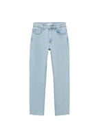 Jean Recto Light Blue - Girl