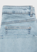 Jean Recto Light Blue - Girl