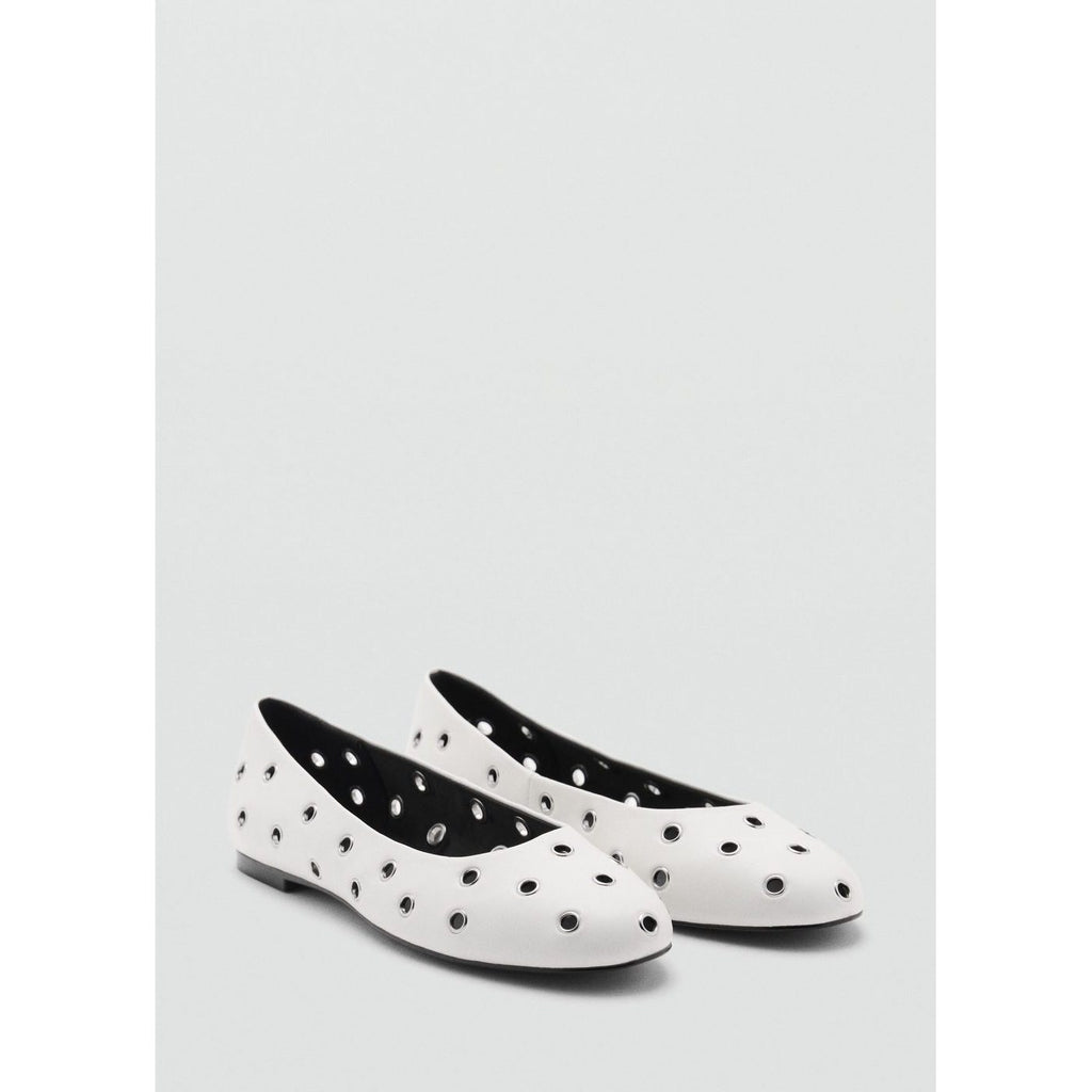 Chaussures Lets - Blanc