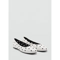 Chaussures Lets - Blanc