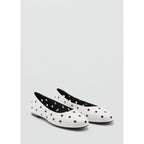 Chaussures Lets - Blanc