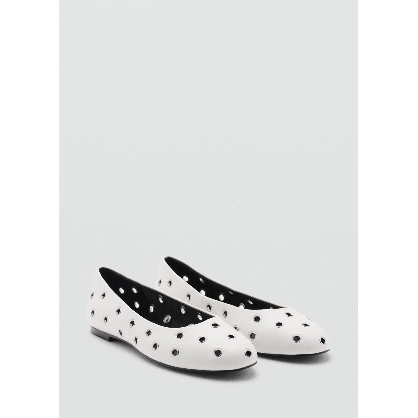 Chaussures Lets - Blanc