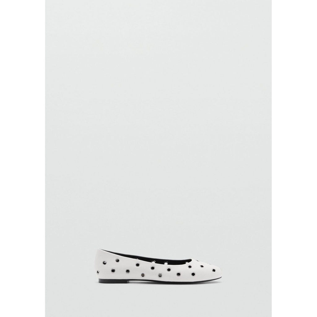 Chaussures Lets - Blanc