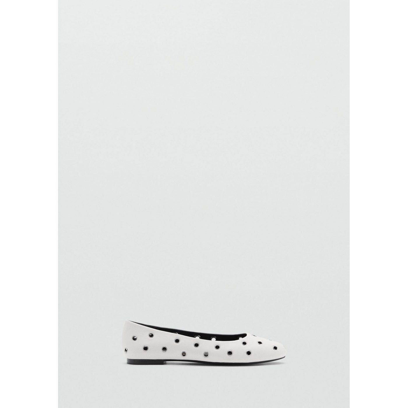 Chaussures Lets - Blanc