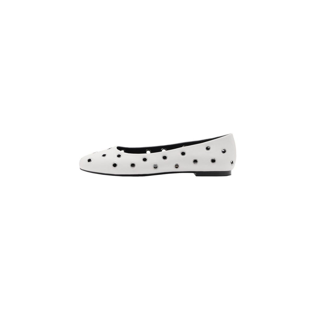 Chaussures Lets - Blanc