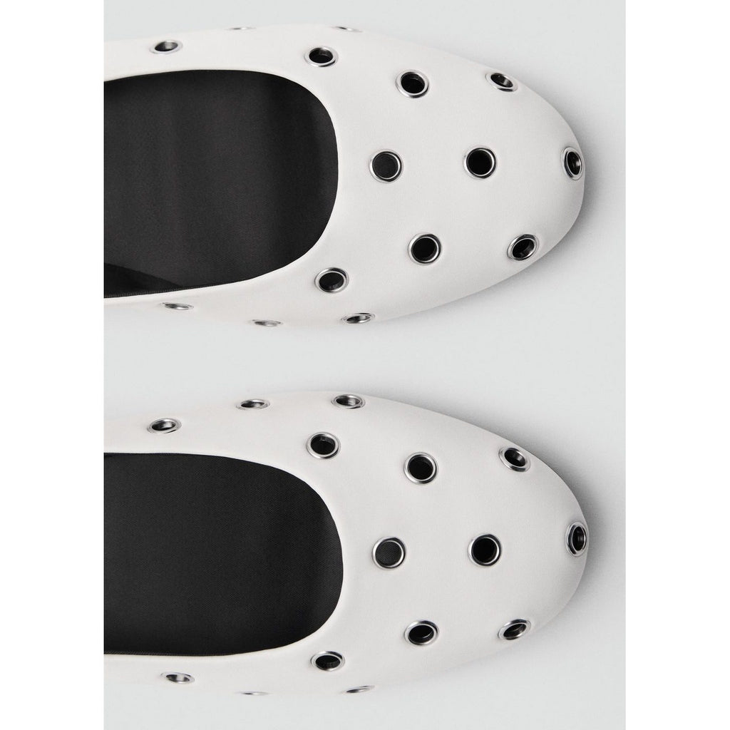 Chaussures Lets - Blanc