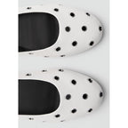 Chaussures Lets - Blanc