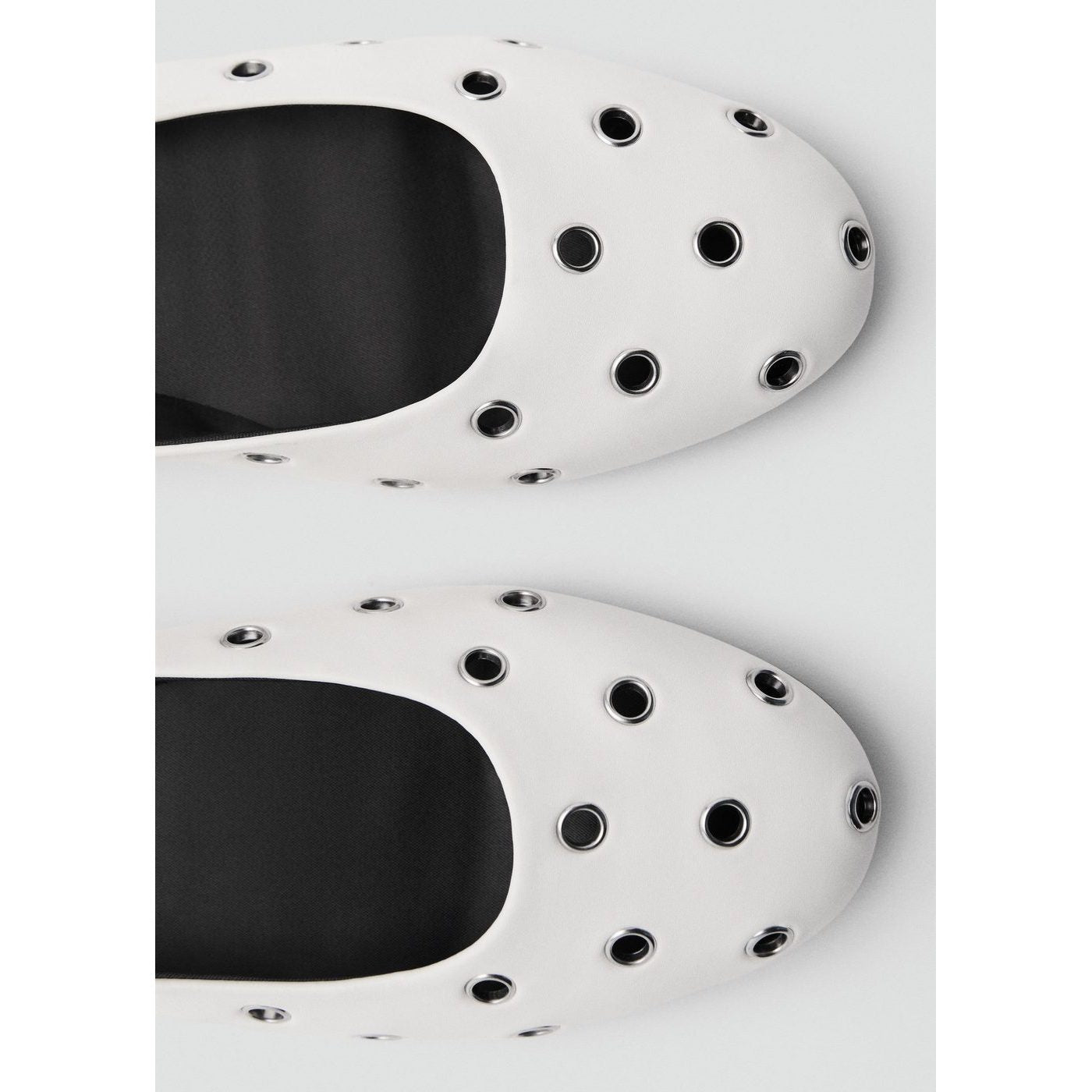 Chaussures Lets - Blanc