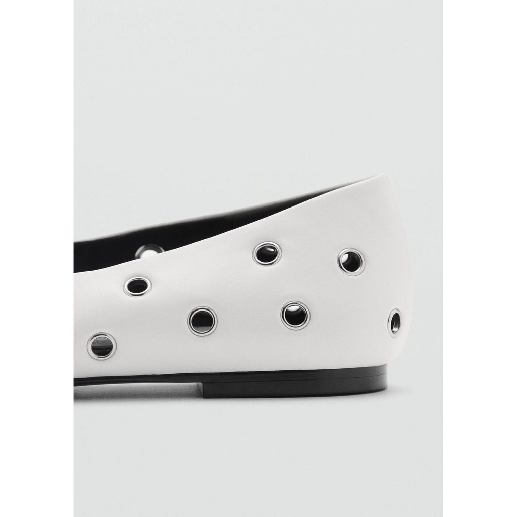 Chaussures Lets - Blanc