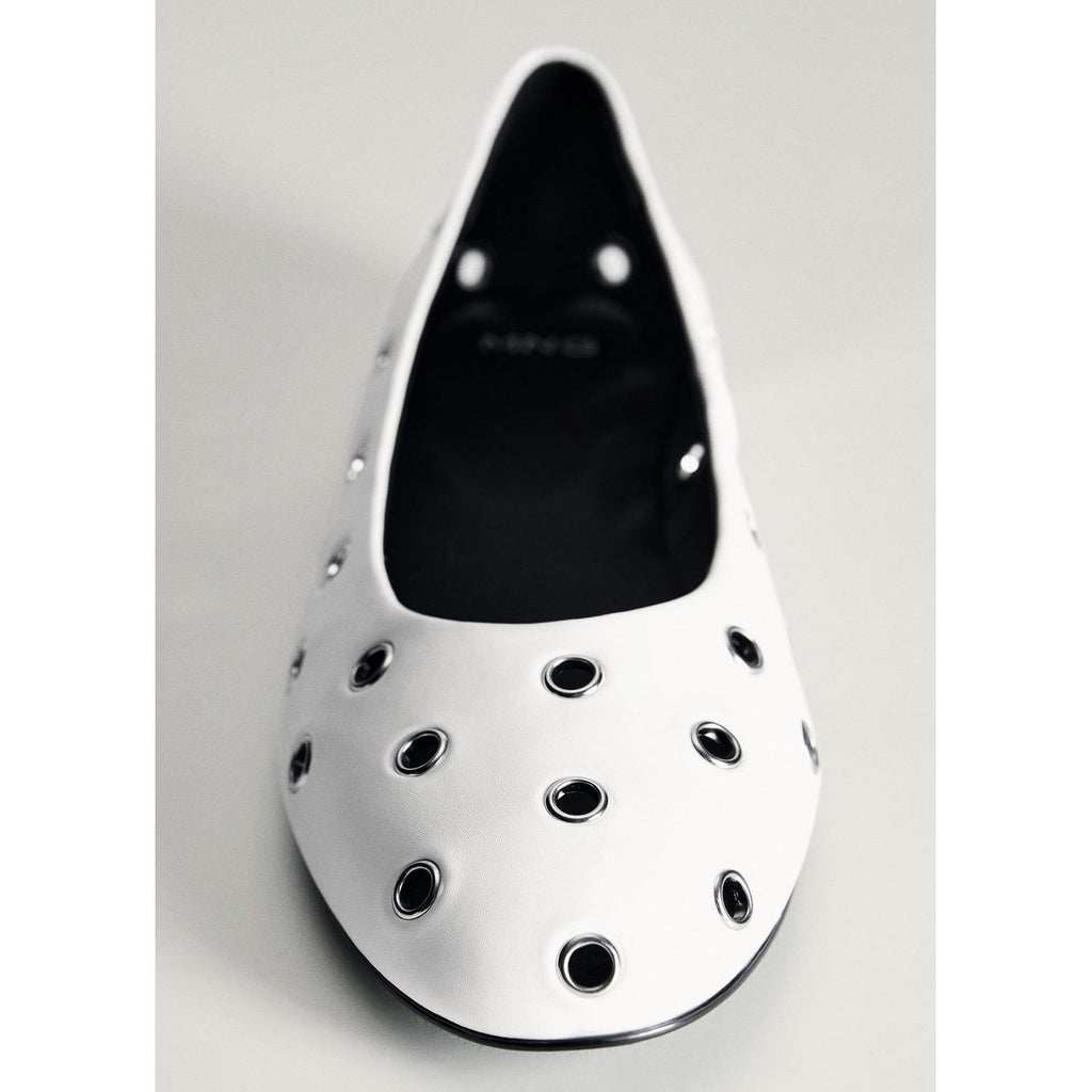 Chaussures Lets - Blanc