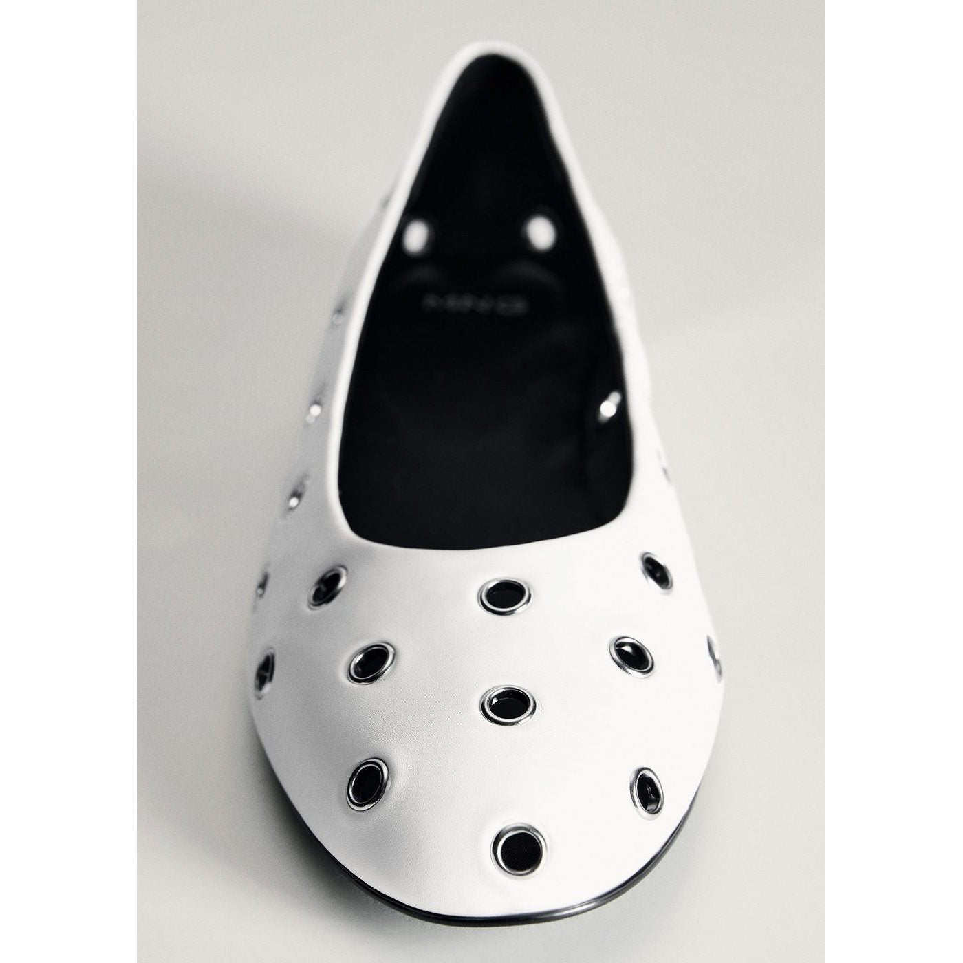 Chaussures Lets - Blanc