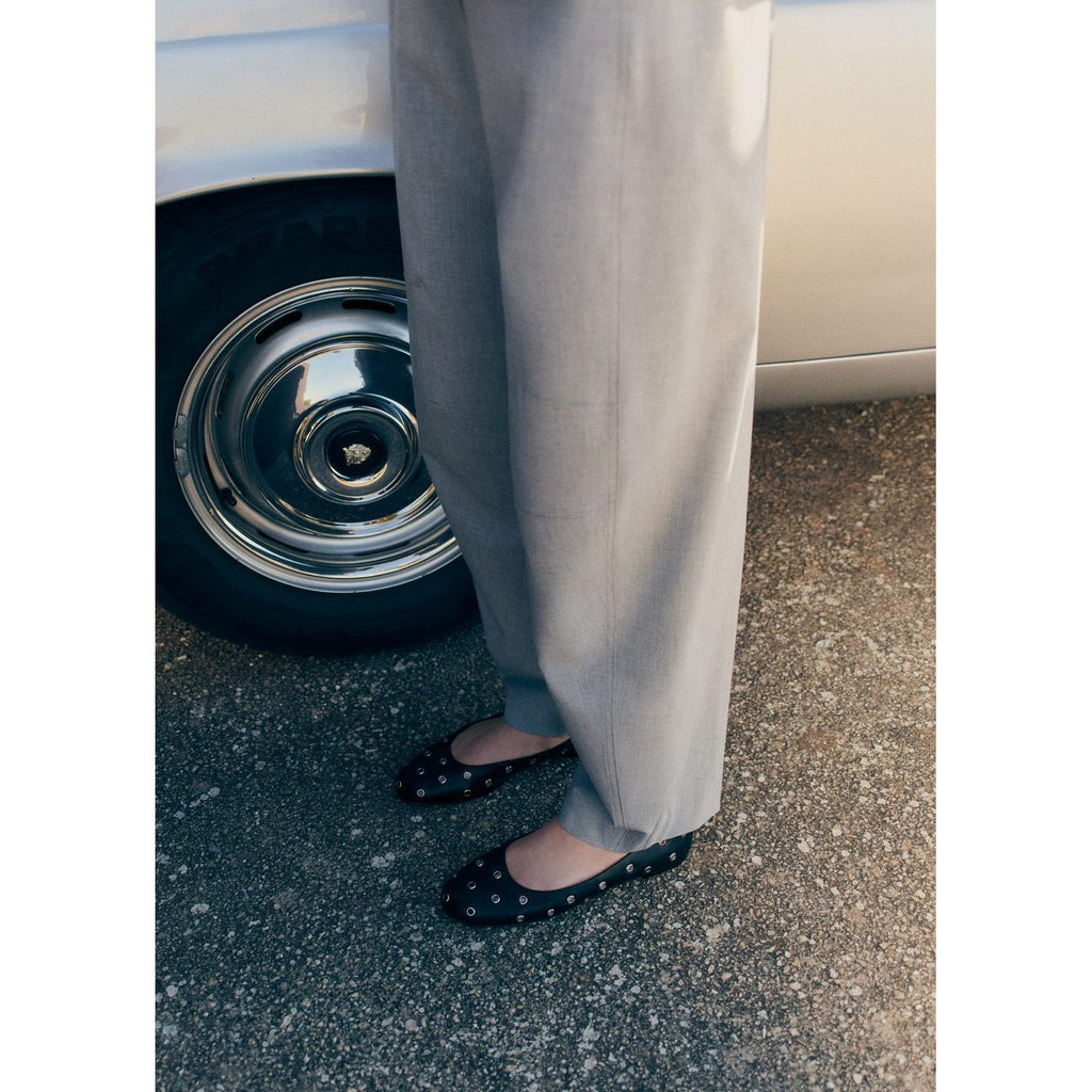 Chaussures Lets - Noir