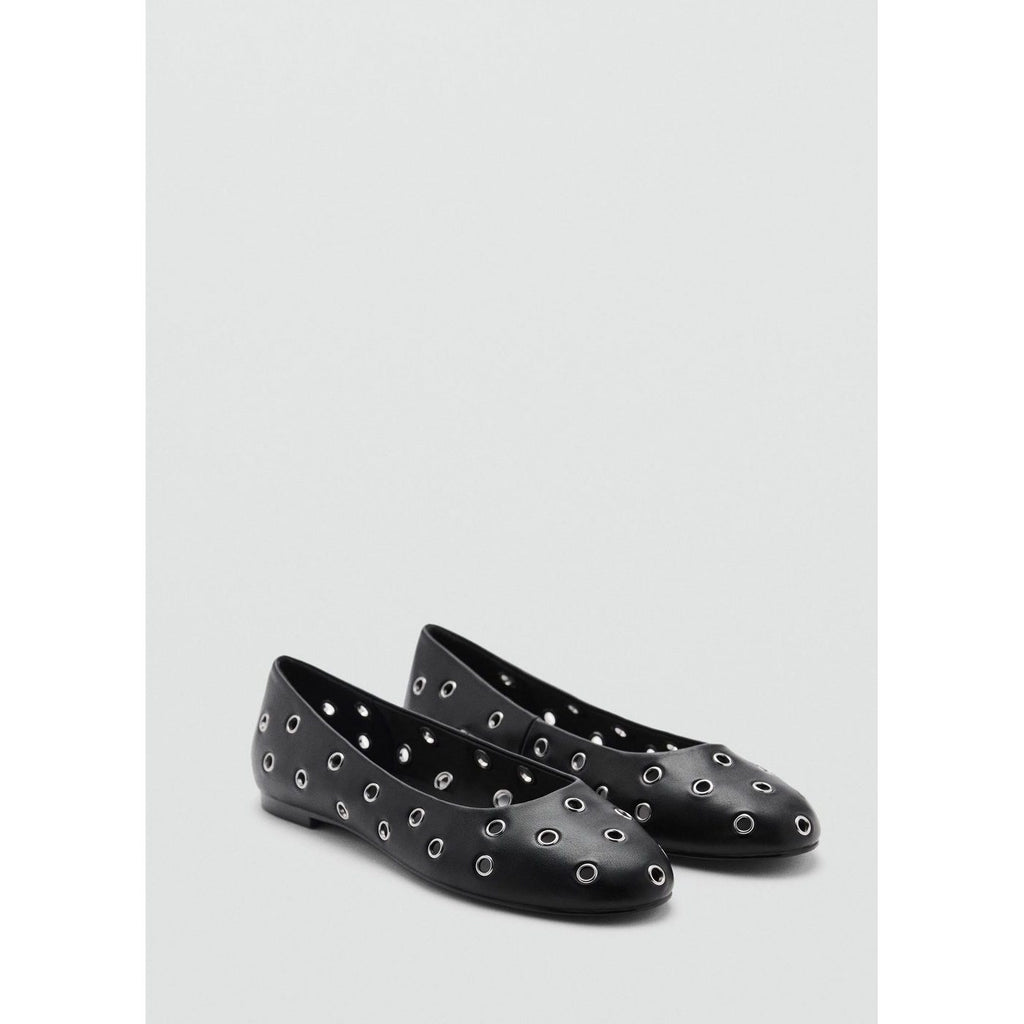 Chaussures Lets - Noir