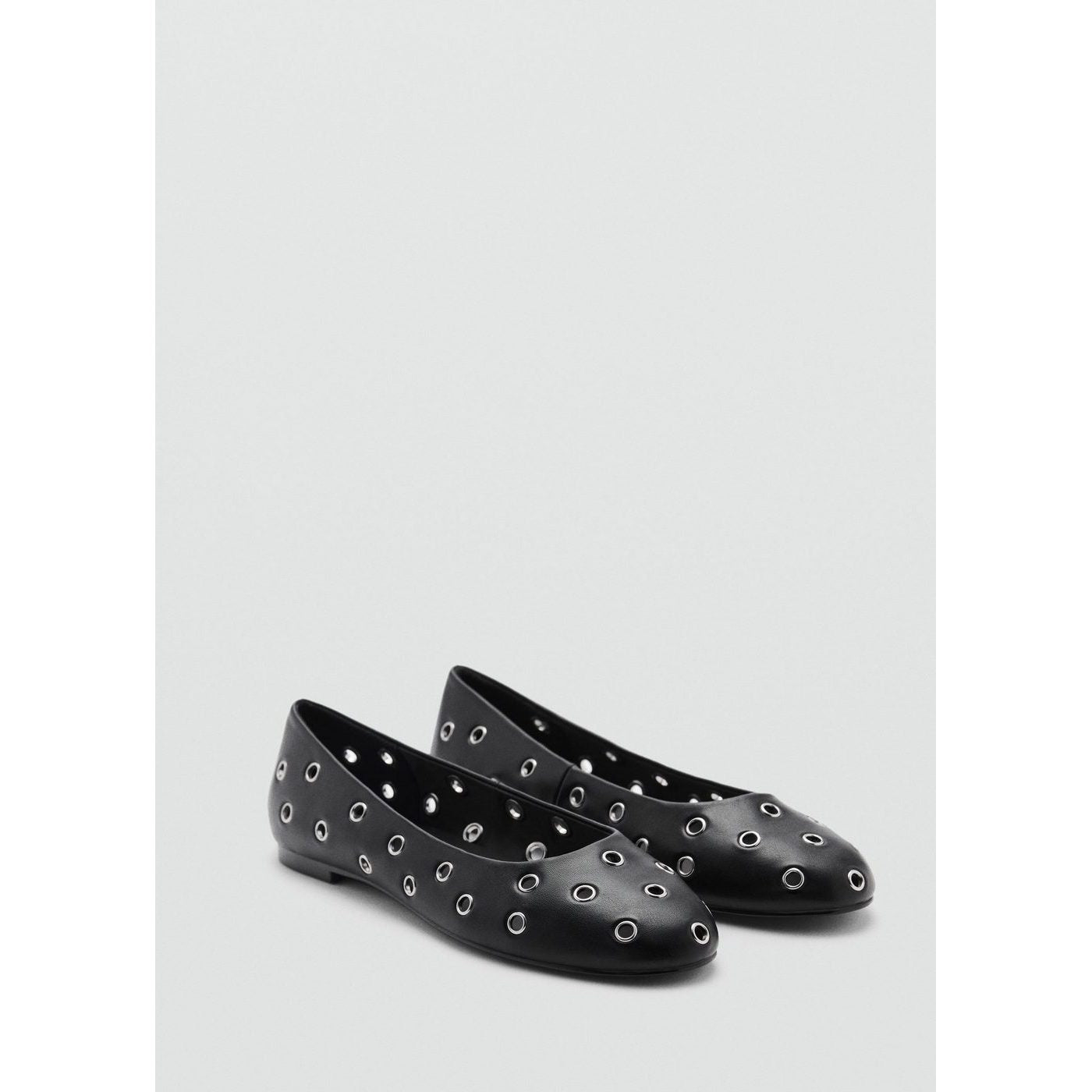 Chaussures Lets - Noir