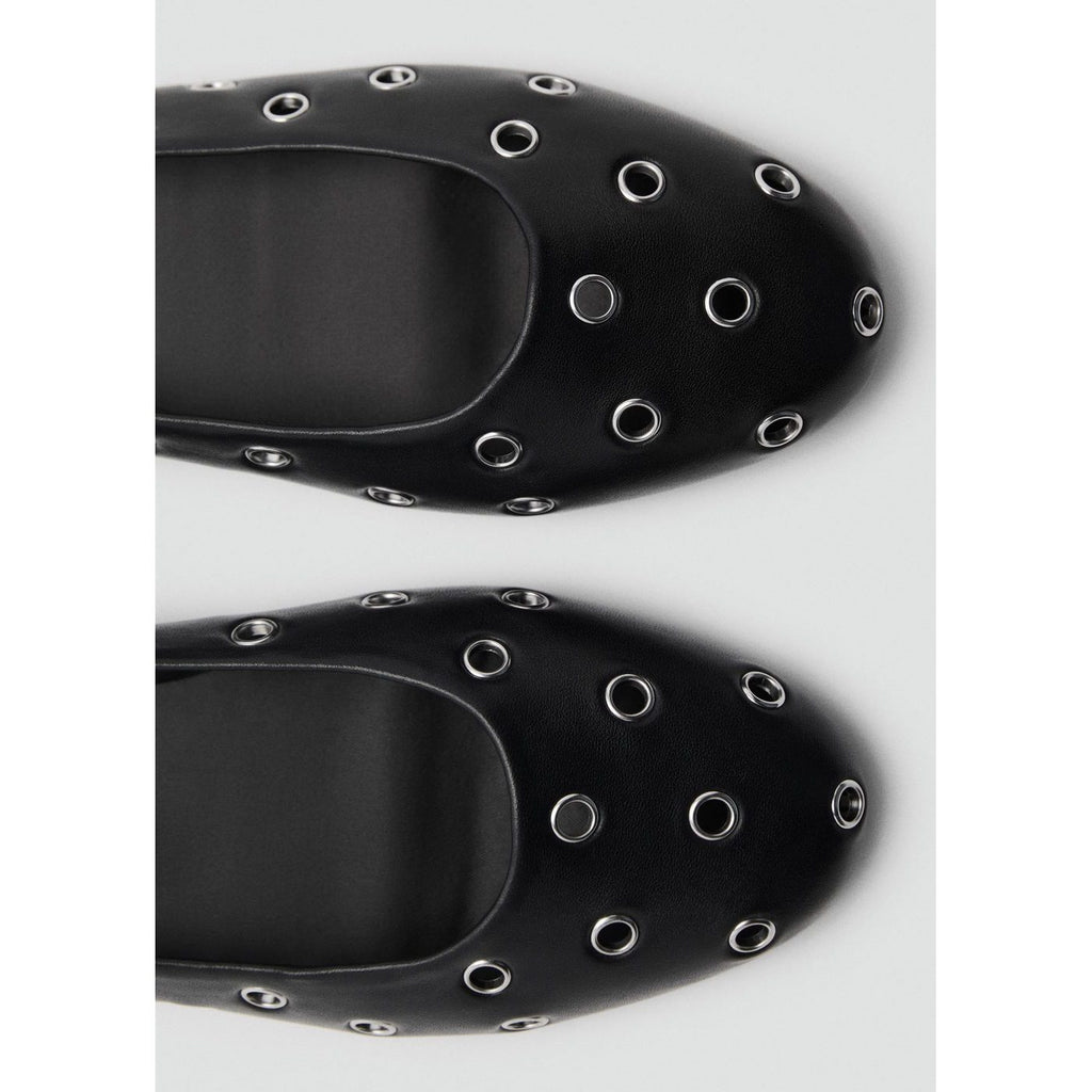 Chaussures Lets - Noir