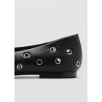 Chaussures Lets - Noir